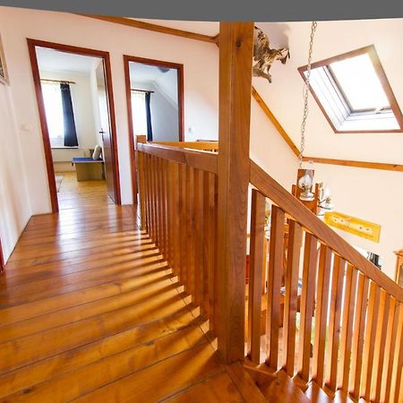 Holiday Home Juricko With Private Sauna Bizeljsko Zewnętrze zdjęcie