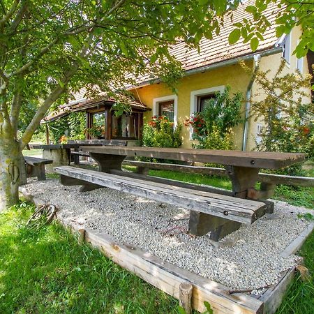 Holiday Home Juricko With Private Sauna Bizeljsko Zewnętrze zdjęcie