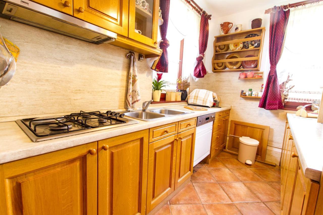 Holiday Home Juricko With Private Sauna Bizeljsko Zewnętrze zdjęcie
