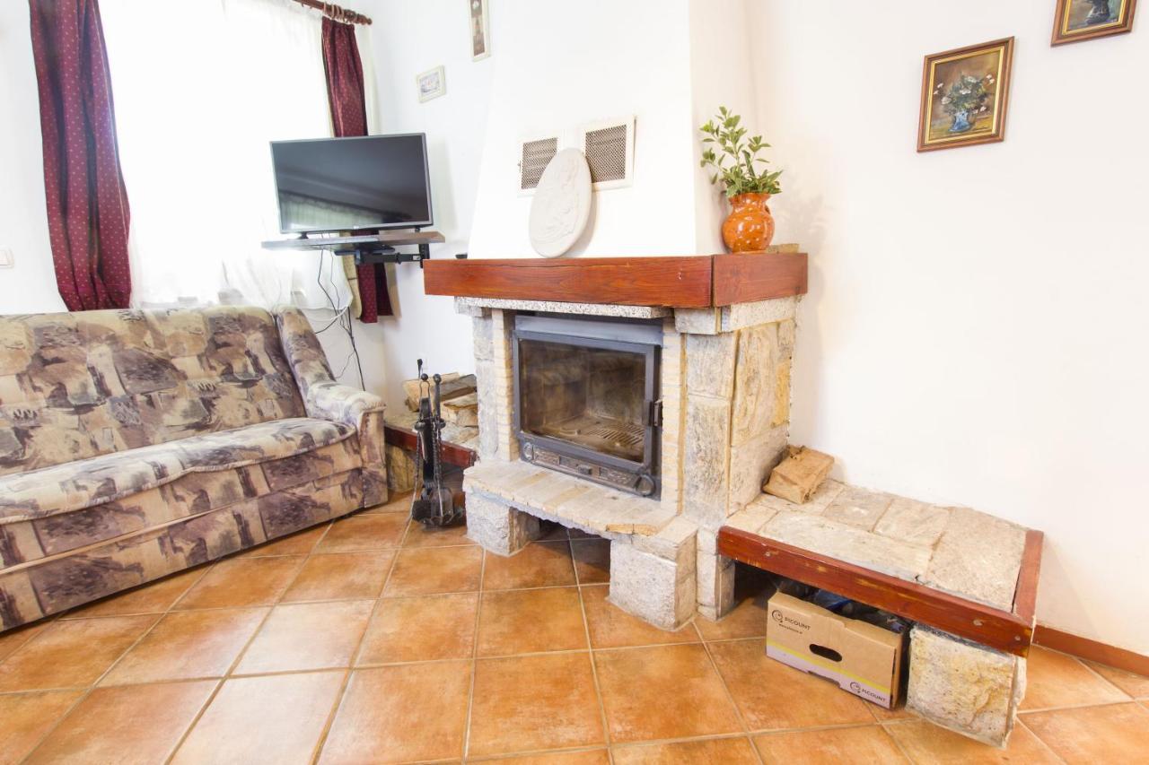 Holiday Home Juricko With Private Sauna Bizeljsko Zewnętrze zdjęcie