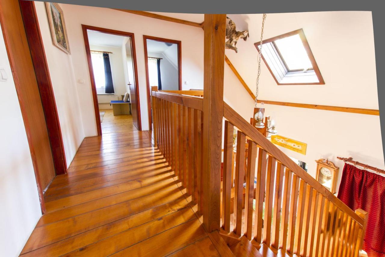 Holiday Home Juricko With Private Sauna Bizeljsko Zewnętrze zdjęcie
