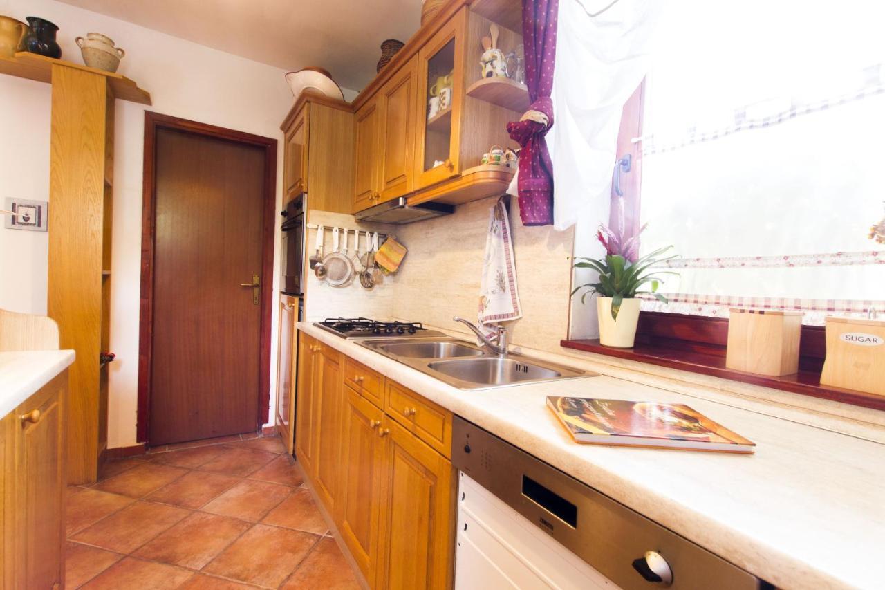 Holiday Home Juricko With Private Sauna Bizeljsko Zewnętrze zdjęcie