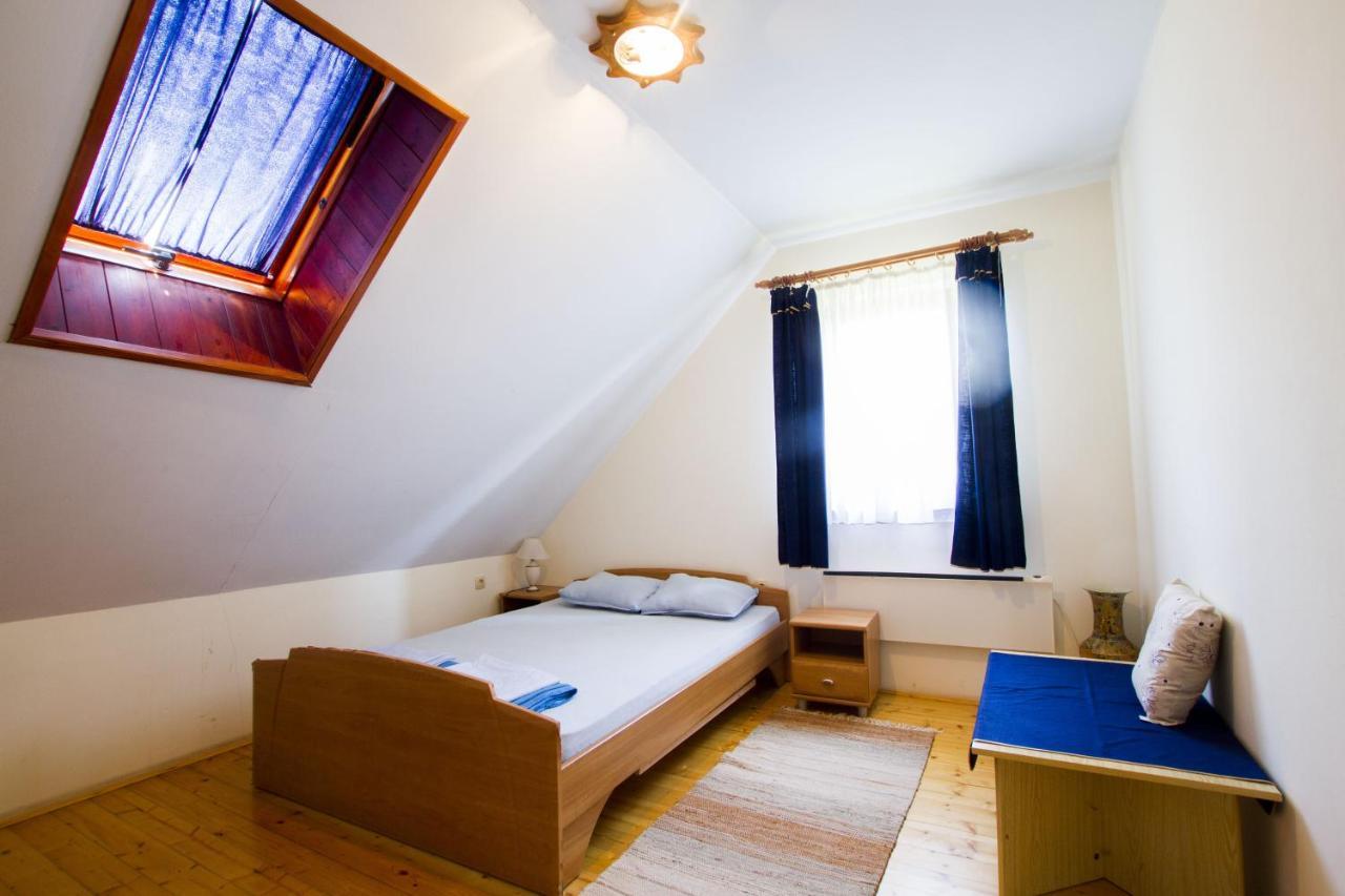 Holiday Home Juricko With Private Sauna Bizeljsko Zewnętrze zdjęcie