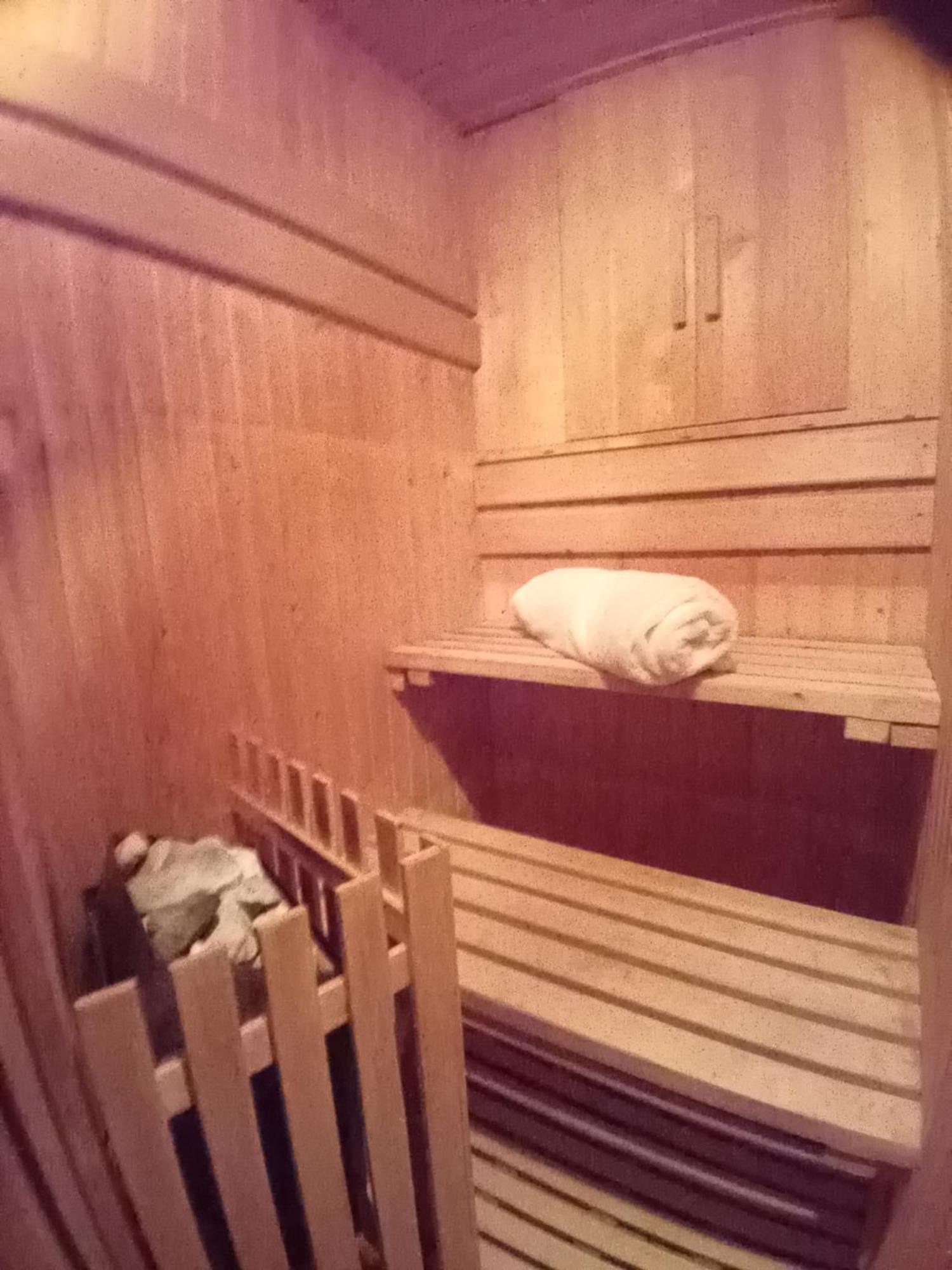 Holiday Home Juricko With Private Sauna Bizeljsko Zewnętrze zdjęcie
