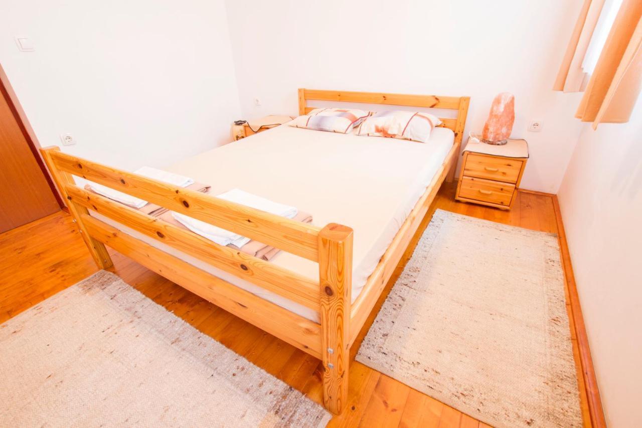 Holiday Home Juricko With Private Sauna Bizeljsko Zewnętrze zdjęcie
