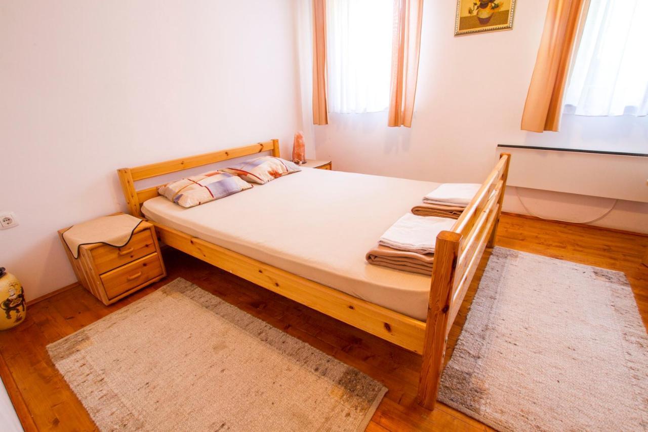 Holiday Home Juricko With Private Sauna Bizeljsko Zewnętrze zdjęcie