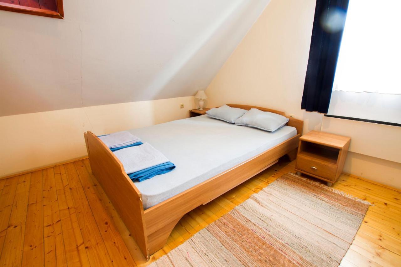 Holiday Home Juricko With Private Sauna Bizeljsko Zewnętrze zdjęcie