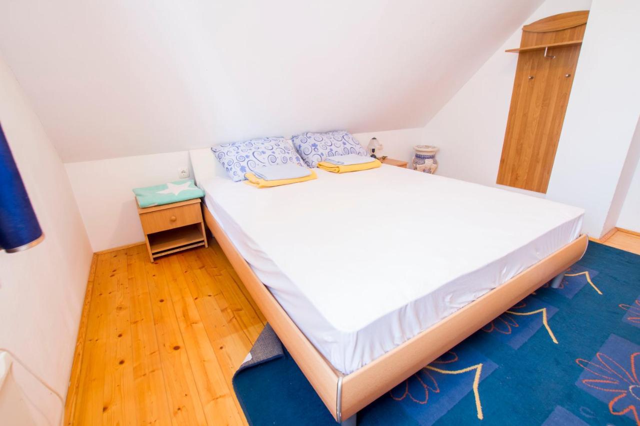 Holiday Home Juricko With Private Sauna Bizeljsko Zewnętrze zdjęcie
