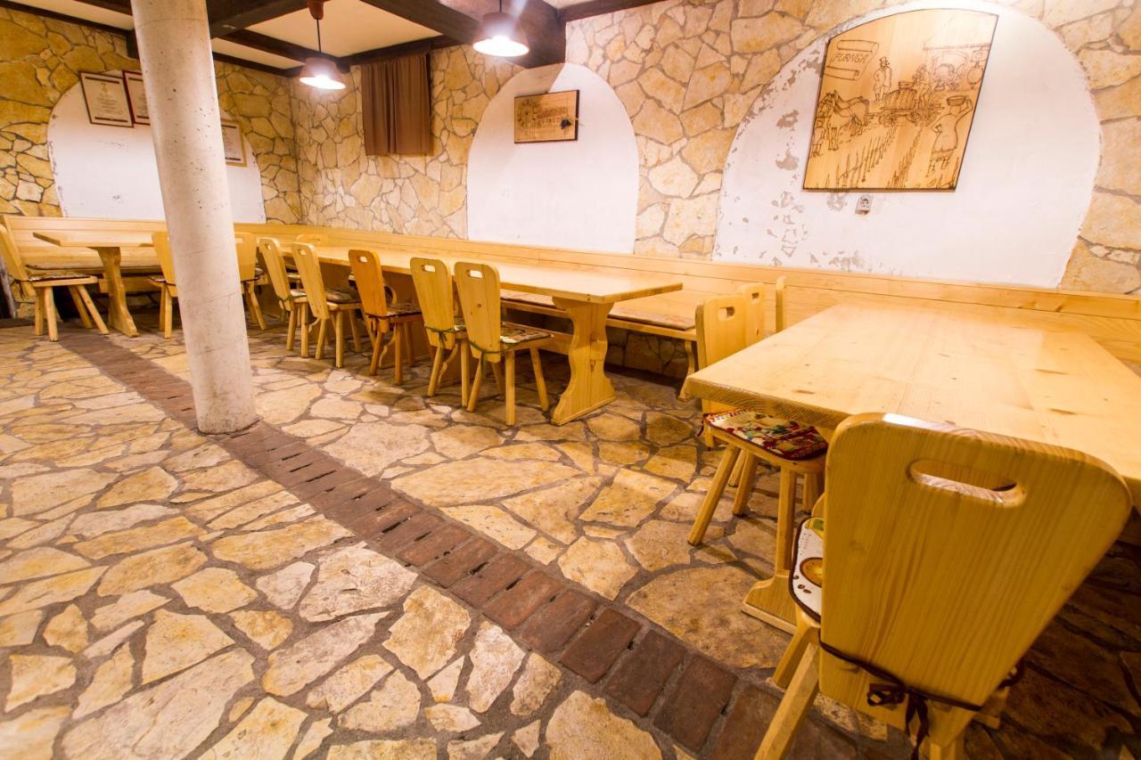Holiday Home Juricko With Private Sauna Bizeljsko Zewnętrze zdjęcie