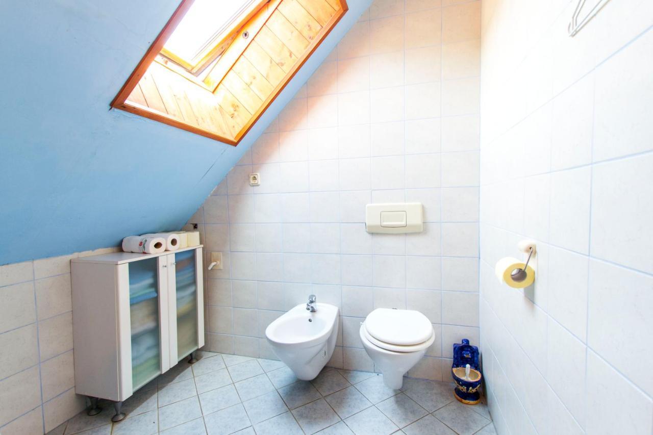 Holiday Home Juricko With Private Sauna Bizeljsko Zewnętrze zdjęcie
