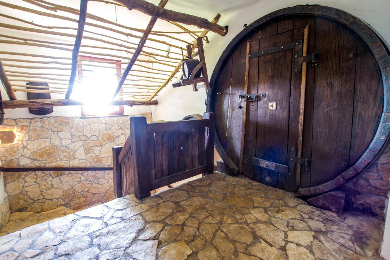 Holiday Home Juricko With Private Sauna Bizeljsko Zewnętrze zdjęcie