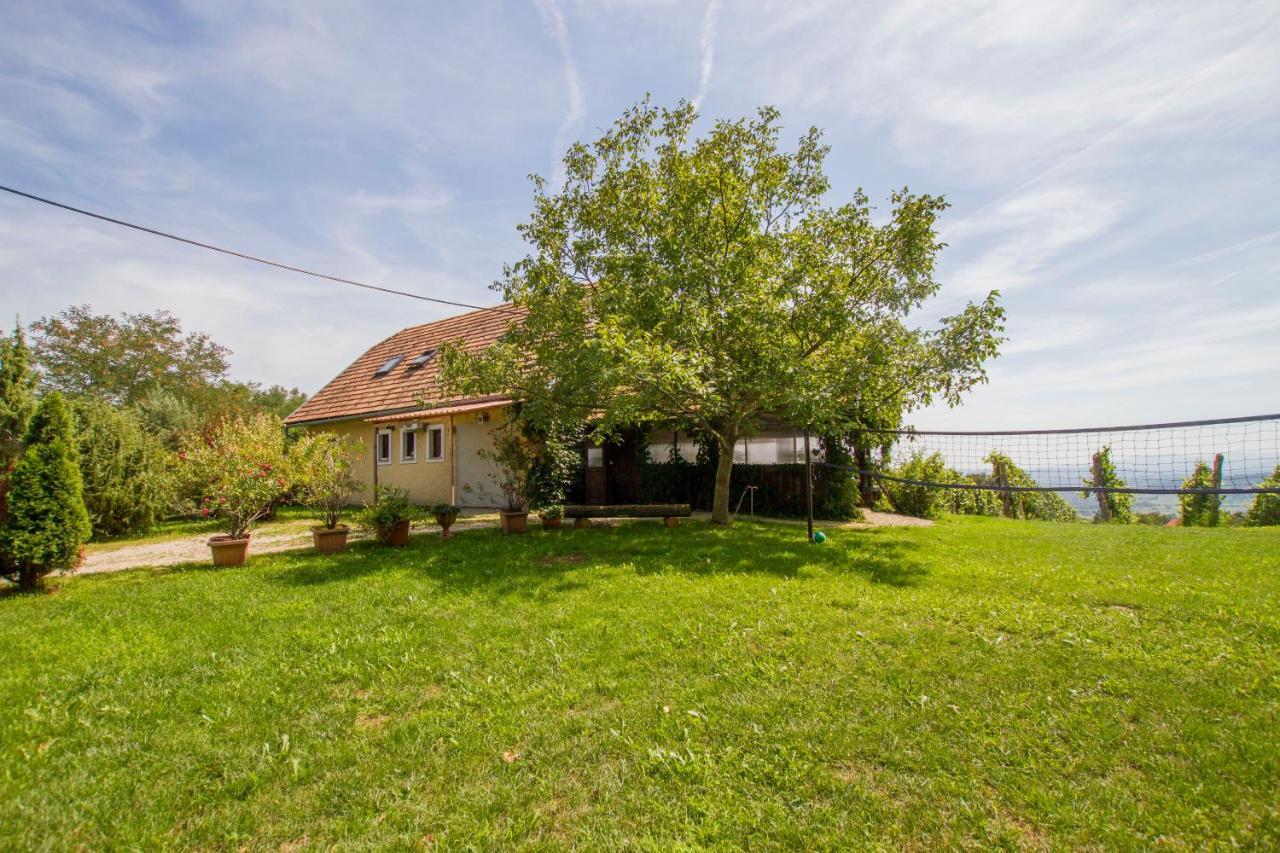 Holiday Home Juricko With Private Sauna Bizeljsko Zewnętrze zdjęcie