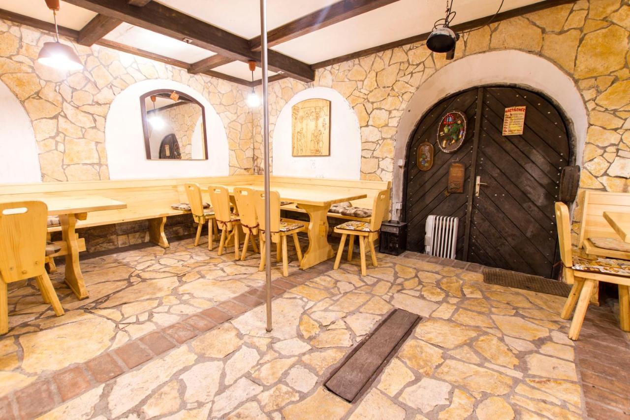 Holiday Home Juricko With Private Sauna Bizeljsko Zewnętrze zdjęcie